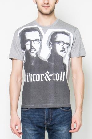 Футболка Viktor&Rolf