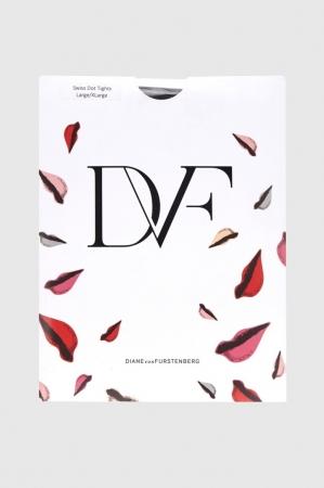 Колготки Diane von Furstenberg