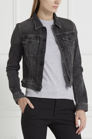 Куртка Denim Alexander Wang
