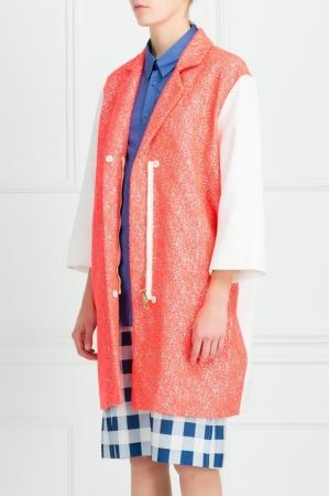 Пальто Roland Mouret