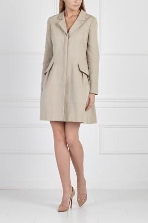 Плащ Vera Wang