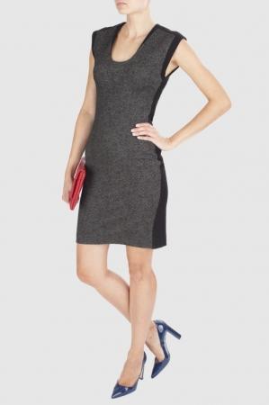 Платье Diane von Furstenberg