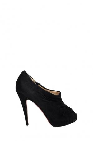 Платье Christian Louboutin