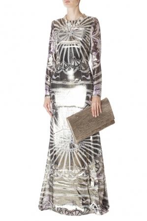 Платье Emilio Pucci