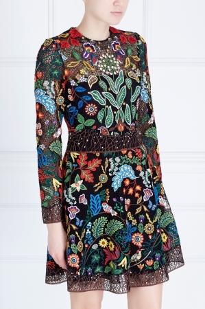 Платье Valentino