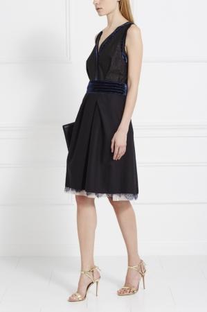 Платье Nina Ricci