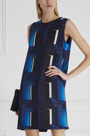 Платье KENZO