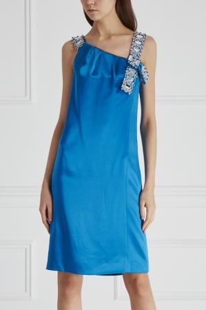 Платье Dior