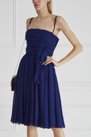 Платье Dior