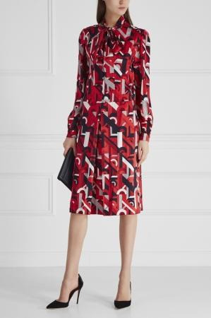 Платье Prada