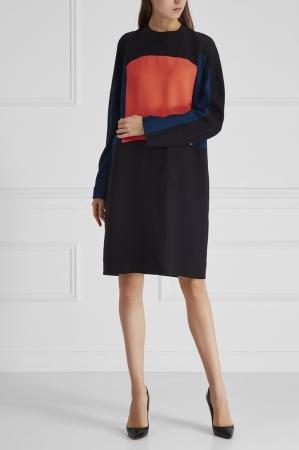Платье Fendi