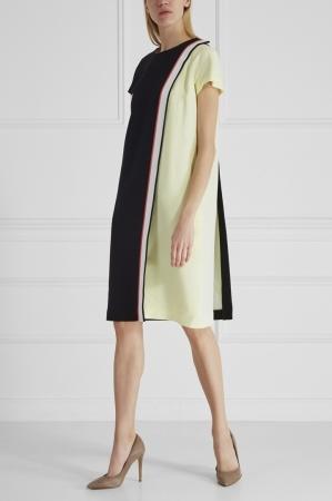 Платье Fendi