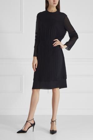 Платье Nina Ricci