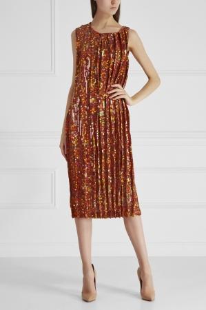 Платье Nina Ricci
