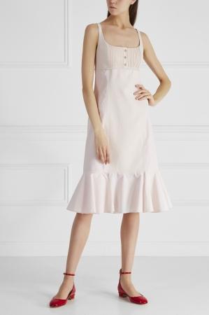 Платье Nina Ricci