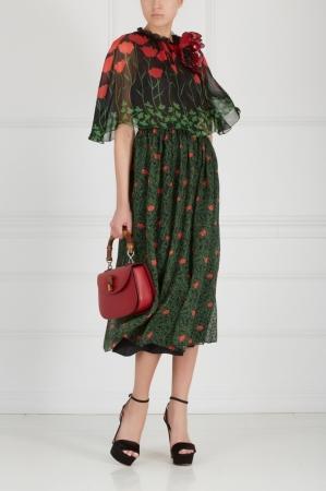 Платье Gucci