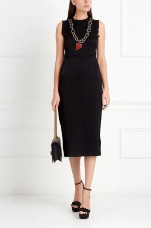 Платье Gucci