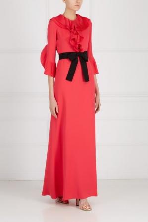 Платье Gucci