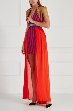 Платье Elisabetta Franchi