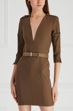 Платье Elisabetta Franchi
