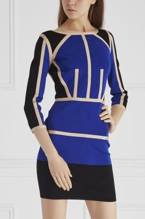 Платье Elisabetta Franchi