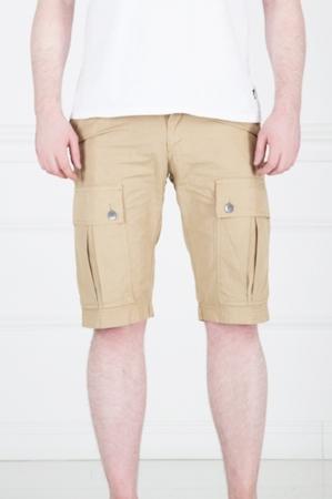 Dondup Хлопковые шорты Шорты Dondup