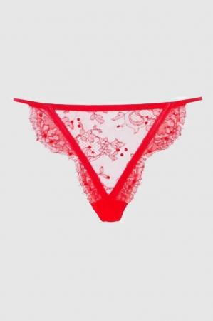 Трусики Agent Provocateur