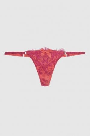Трусики Agent Provocateur