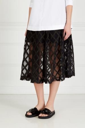 Юбка Simone Rocha