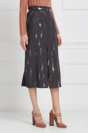 Юбка Nina Ricci