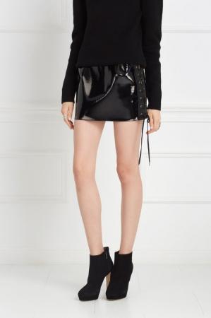 Юбка Anthony Vaccarello