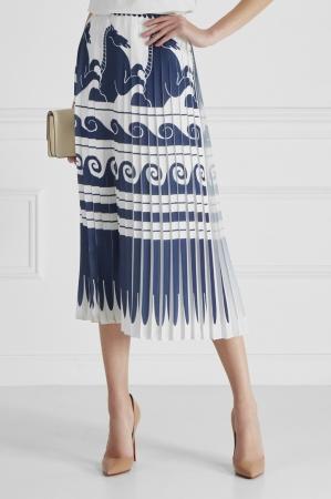 Юбка Vionnet