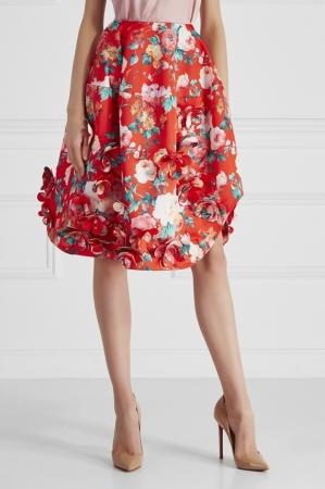 Юбка Simone Rocha