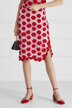 Юбка Simone Rocha