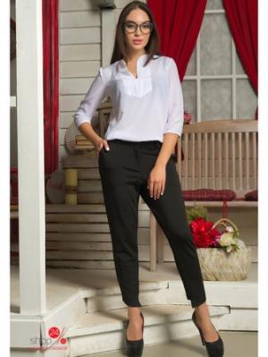 Блуза  - белый цвет