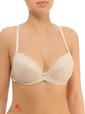 Бюстгальтер  - светло-розовый цвет