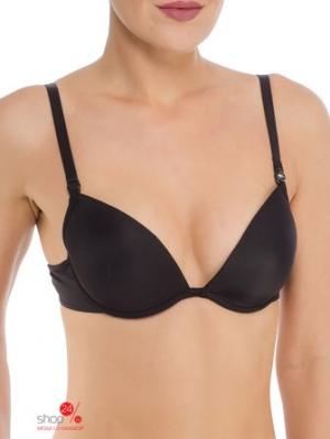 Бюстгальтер  - черный цвет