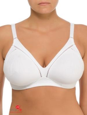 Бюстгальтер  - белый цвет