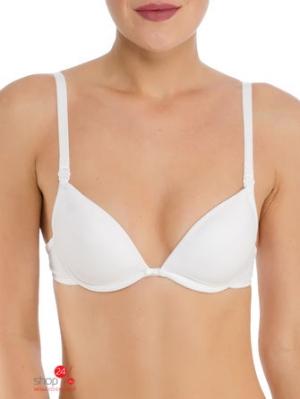 Бюстгальтер  - белый цвет