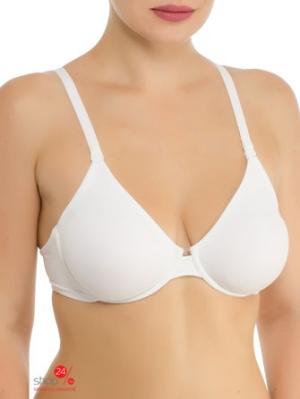 Бюстгальтер  - белый цвет