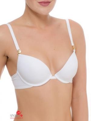 Бюстгальтер  - белый цвет