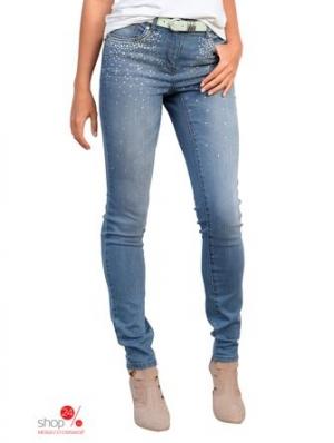 Джинсы Klingel