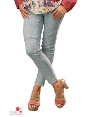 Джинсы Klingel