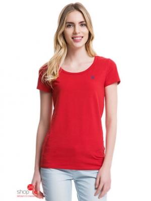 Футболка U.S. Polo Assn