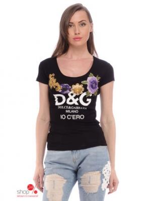 Футболка Dolce & Gabbana