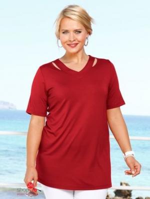 Футболка Klingel