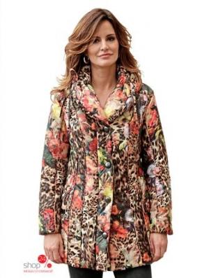 Куртка Klingel