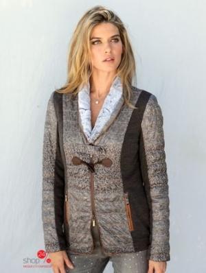 Куртка Klingel