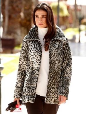 Куртка Klingel