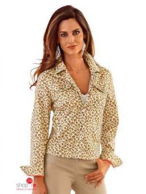 Куртка Klingel